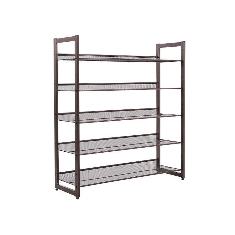 http://www.thefredco.com/cdn/shop/products/bronze-5-tiers-shoe-rack-1.jpg?v=1700612419