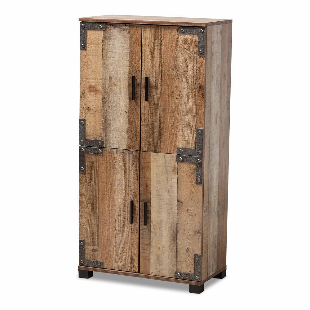 http://www.thefredco.com/cdn/shop/products/cyrille-modern-and-contemporary-farmhouse-rustic-finished-wood-4-door-shoe-cabinet-1-30138960675042.jpg?v=1700615132