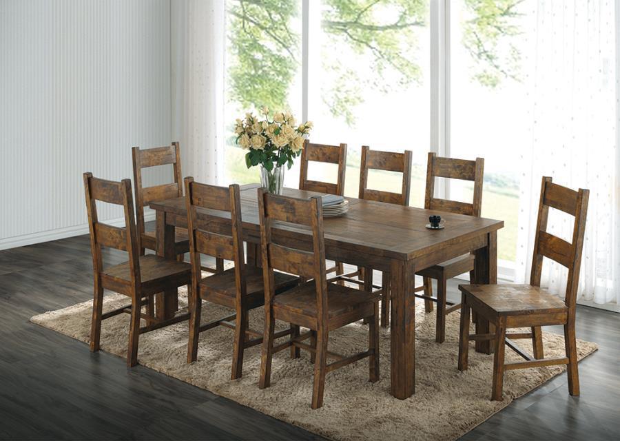 Coasters Dining Set