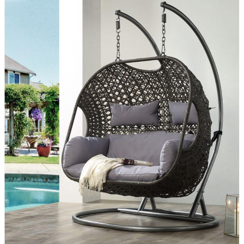 Hammock and Swing Chairs