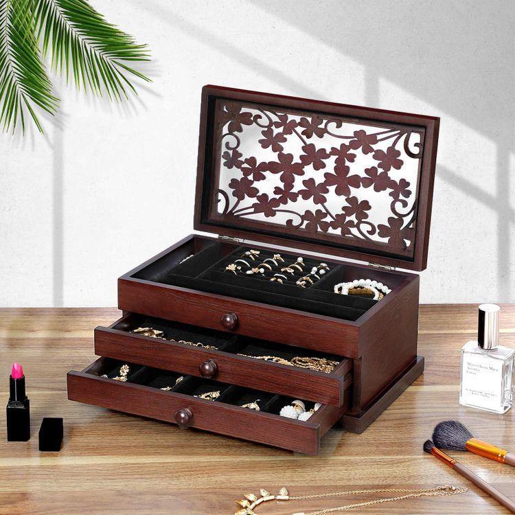 Jewelry Organizer