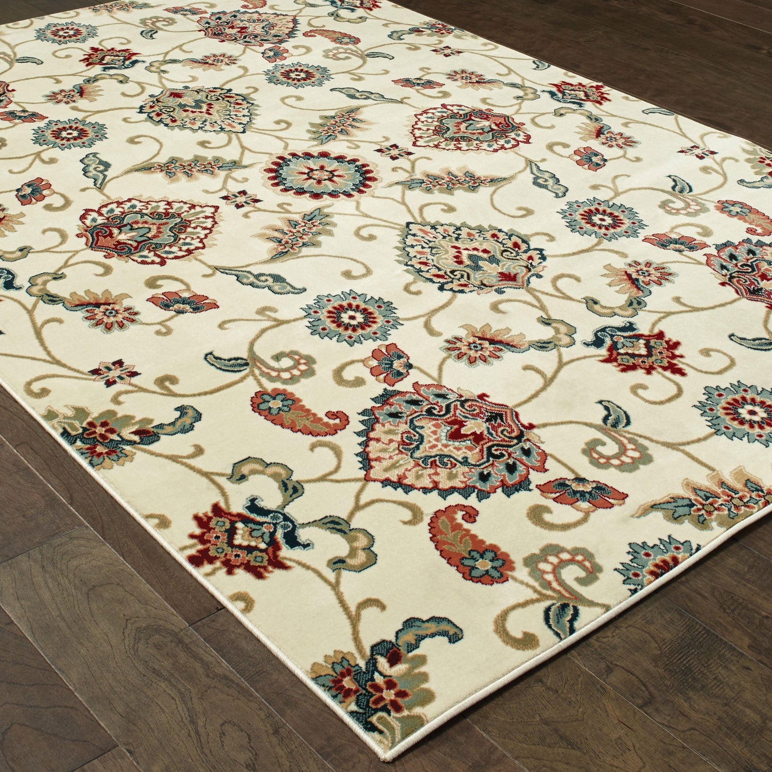 Oriental Weavers Rugs