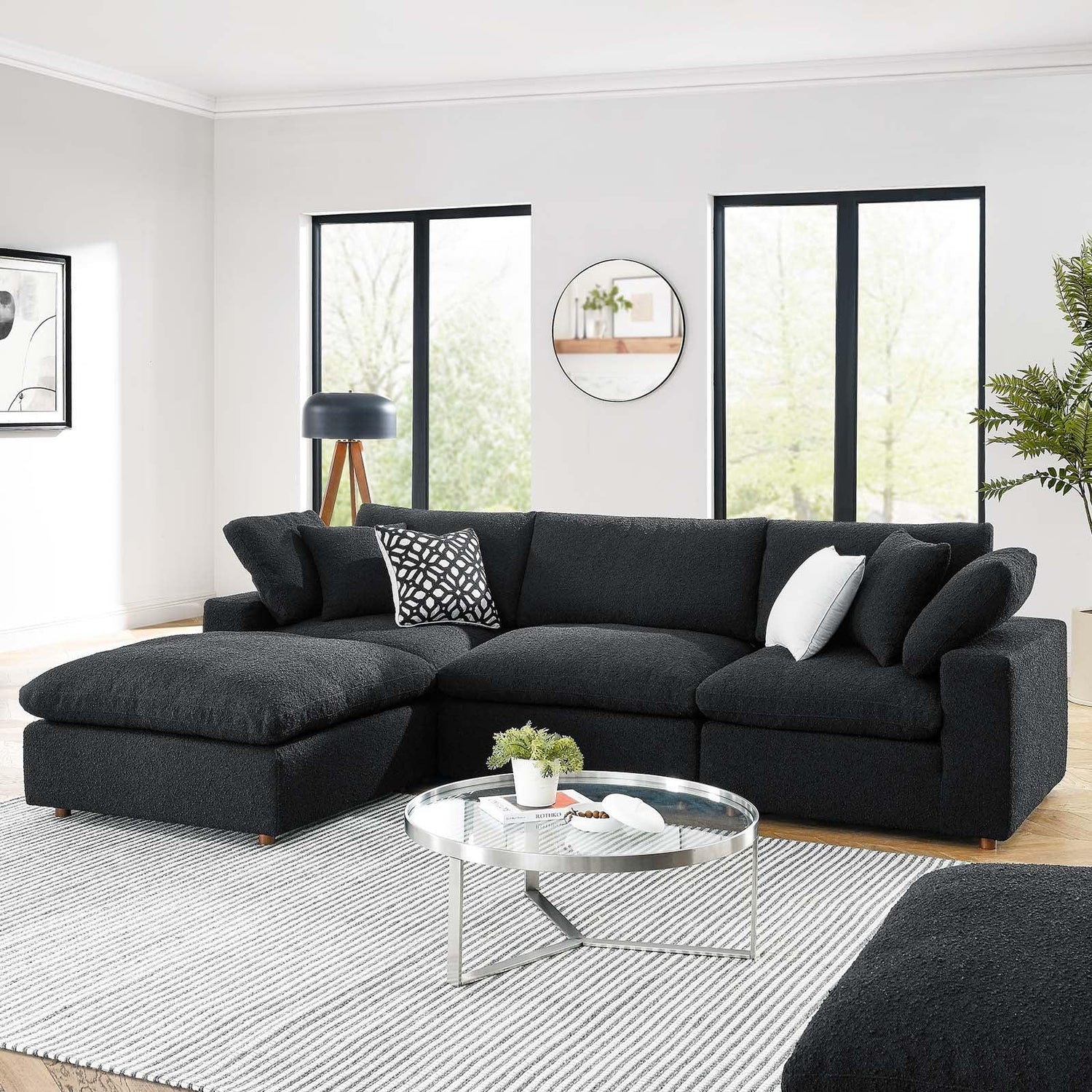 Sofas + Sectionals