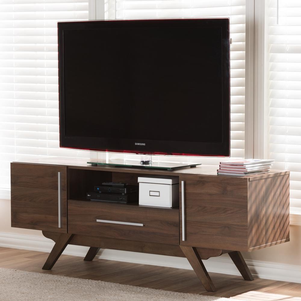 TV Stands + Media Consoles