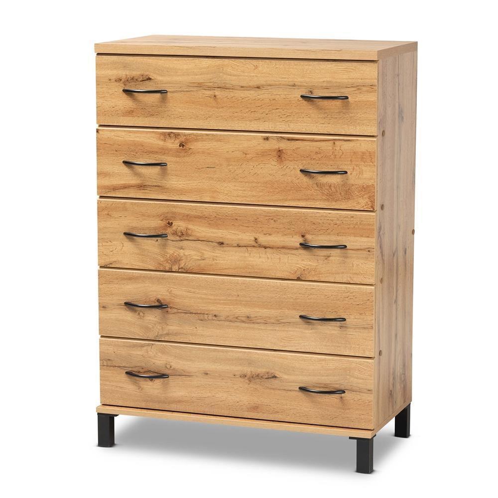 Wood Dresser