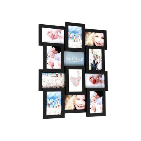 12 Photos Picture Frame | FredCo