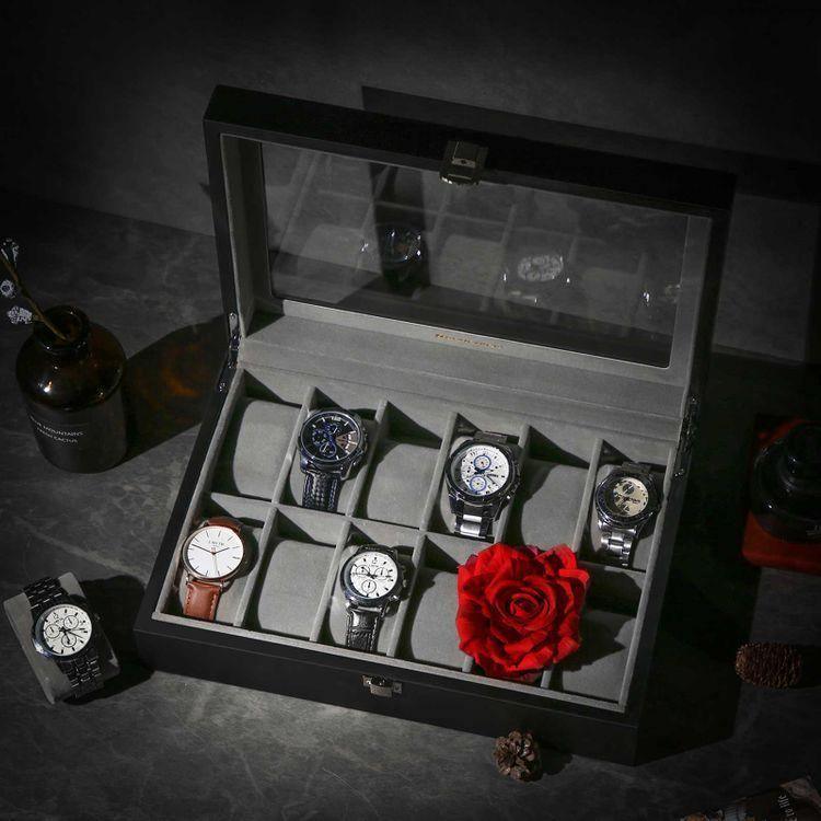 Watch Boxes