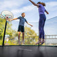 15-Foot Backyard Trampoline FredCo