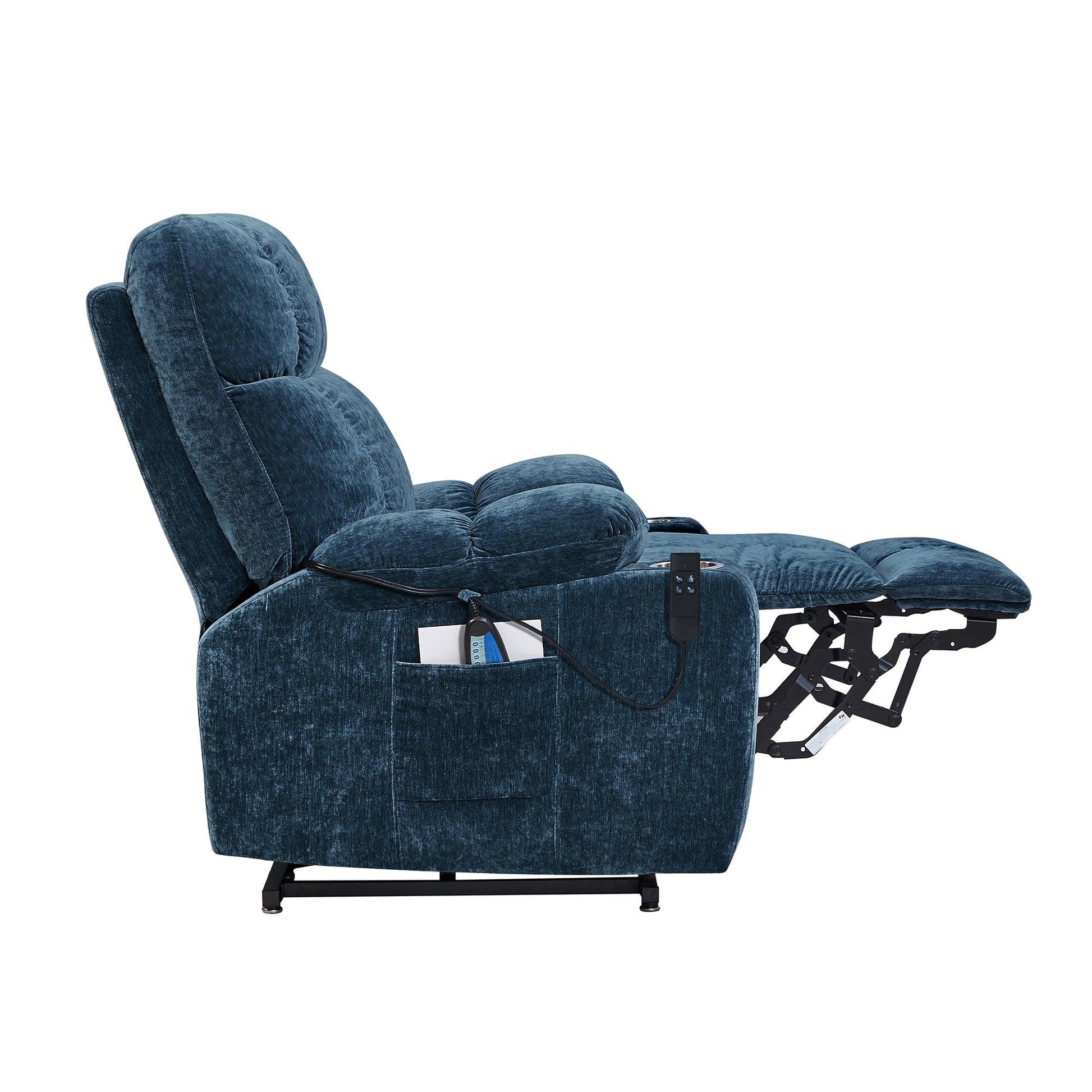 Okin recliner best sale chair motors