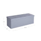 43 Inches Storage Ottoman FredCo