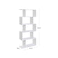 5-Tier Display Shelf FredCo