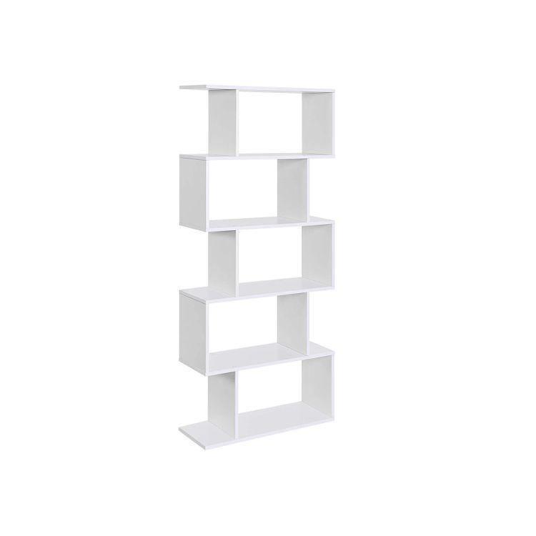 5-Tier Display Shelf FredCo