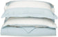 600-Thread Count Cotton-Blend Cabana Stripe Duvet Cover Set FredCo