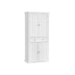 72 Inch Kitchen Pantry Cabinet FredCo