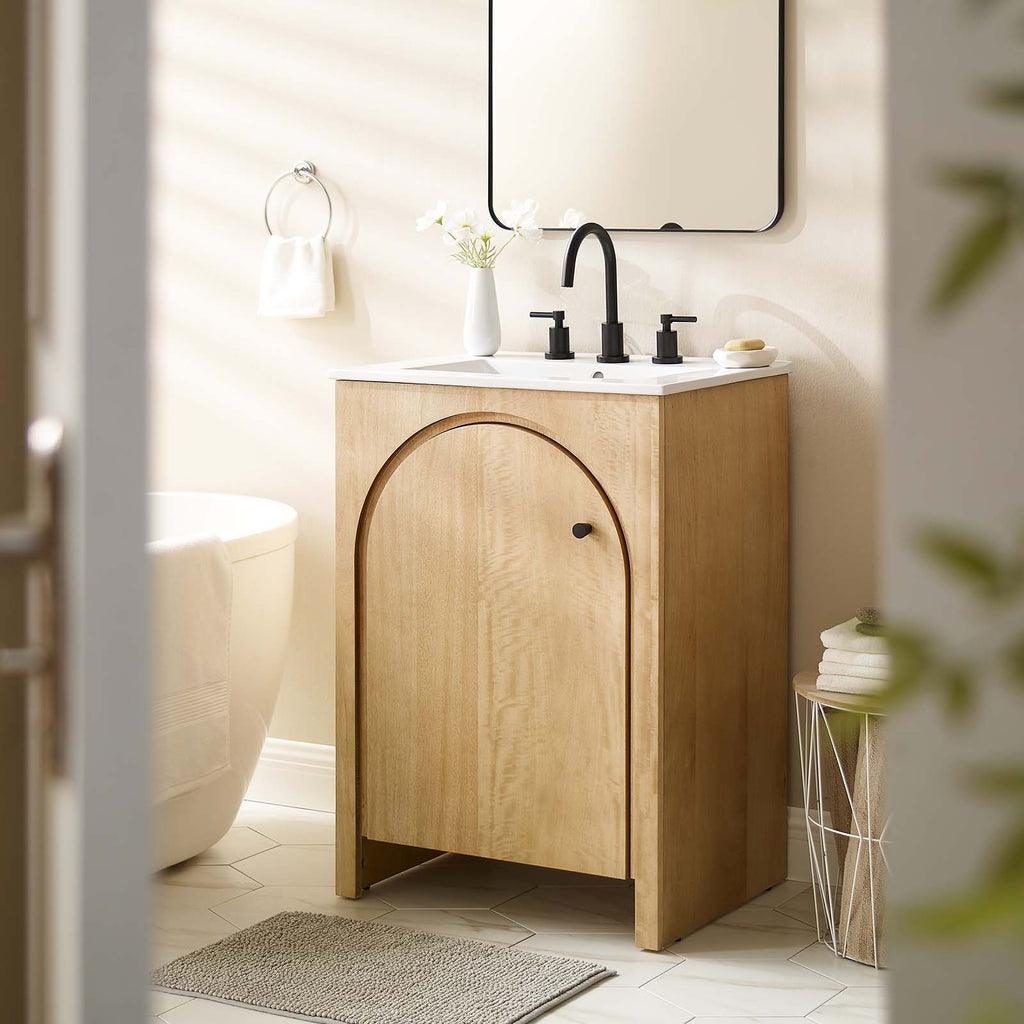 Modway Appia 24" Bathroom Vanity FredCo