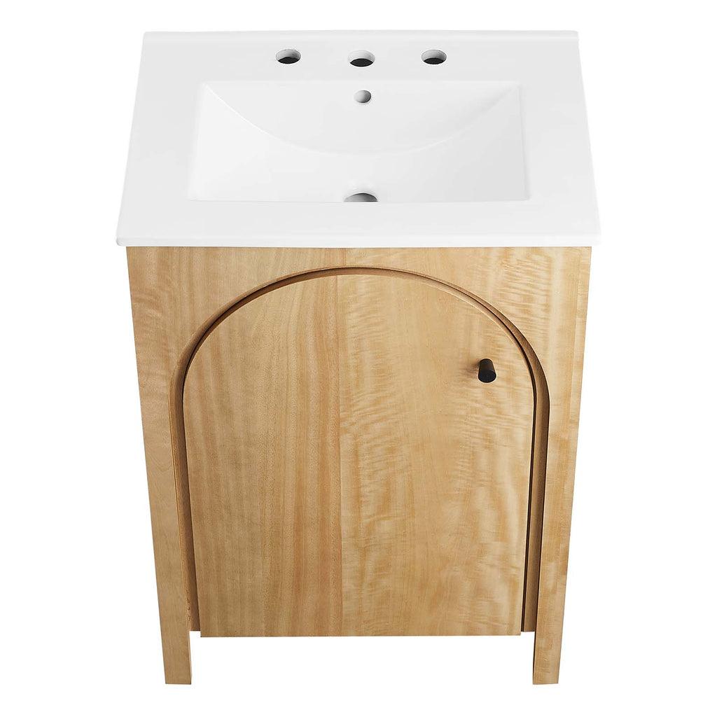 Modway Appia 24" Bathroom Vanity FredCo