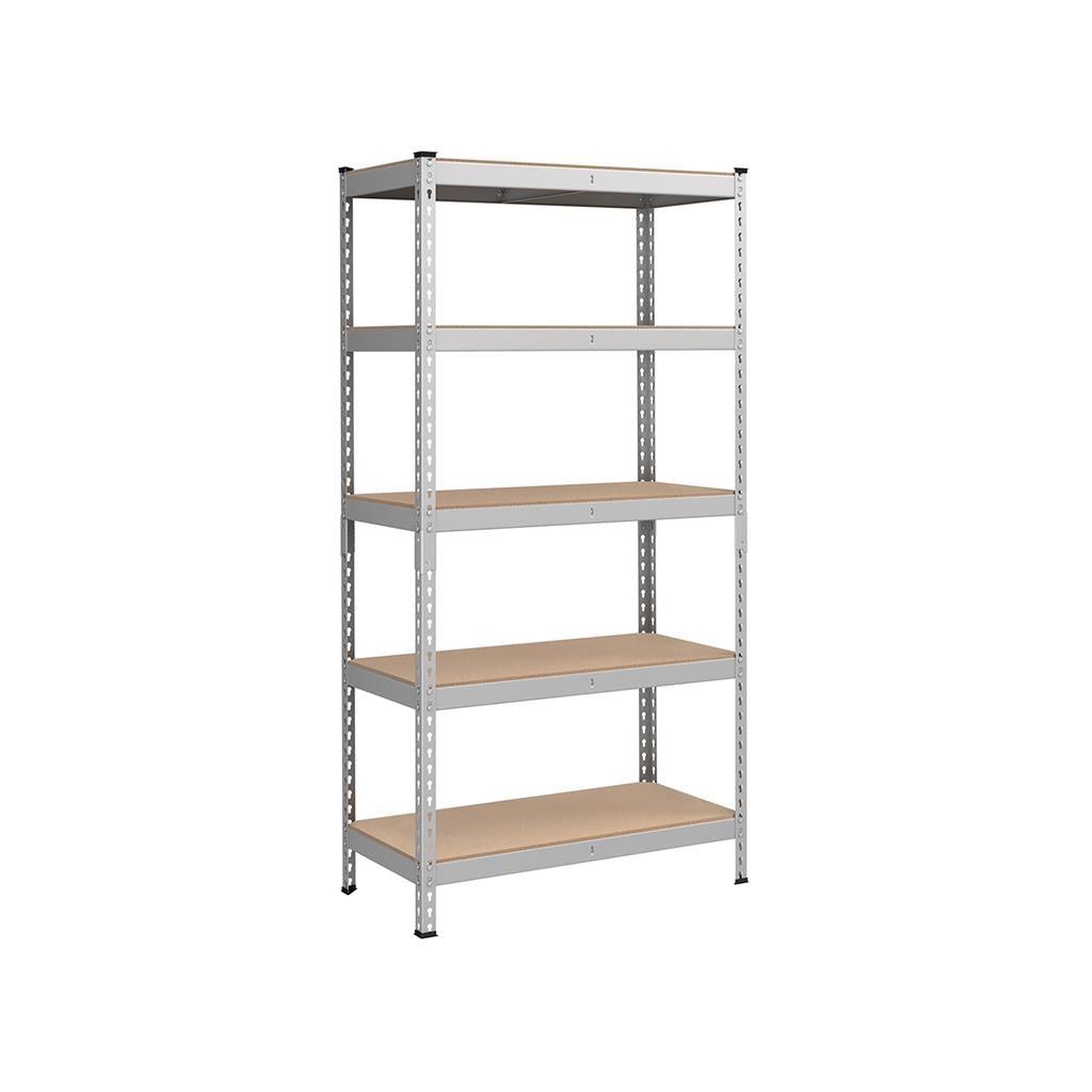 Adjustable Shelving Unit FredCo