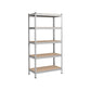 Adjustable Shelving Unit FredCo