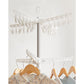 2-Tier Clothes Drying Rack FredCo