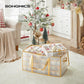 Large Christmas Ornament Storage Boxes FredCo