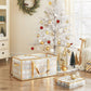 Large Christmas Ornament Storage Boxes FredCo