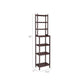 Bamboo Adjustable Storage Rack FredCo