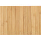 Bamboo Shoe Bench Bamboo FredCo