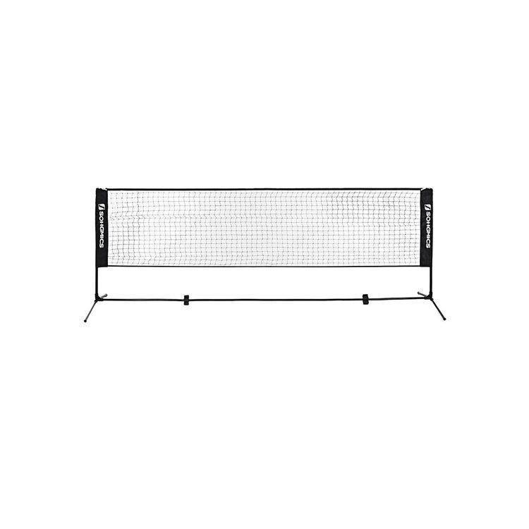 Black Badminton Net 10ft FredCo