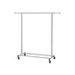 Clothes Rack with Shelf FredCo