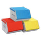 Colorful Toy Storage Boxes FredCo