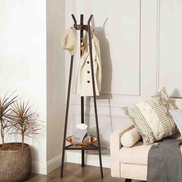 Entrance Coat Rack Stand FredCo