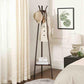 Entrance Coat Rack Stand FredCo