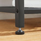 Entryway Storage Coat Rack FredCo