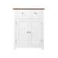 Free Standing Bathroom Cabinet FredCo