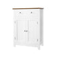 Free Standing Bathroom Cabinet FredCo