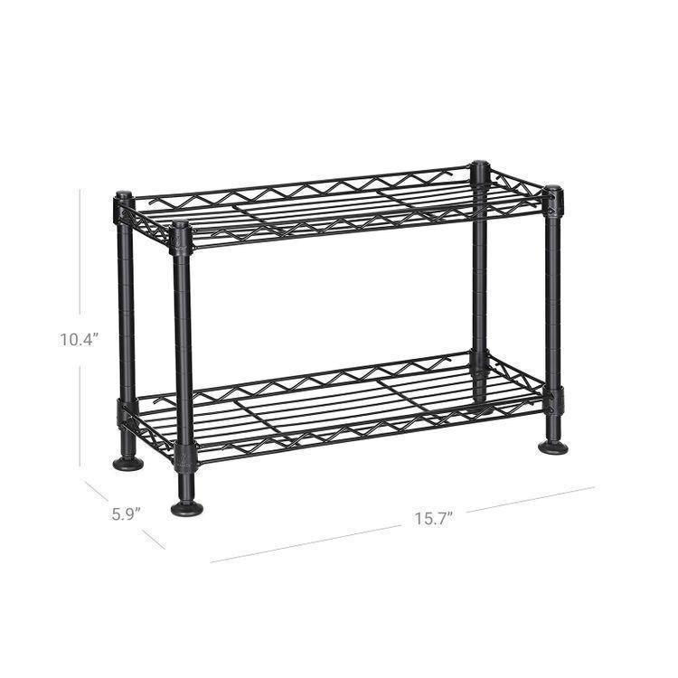 Freestanding Kitchen Shelf FredCo