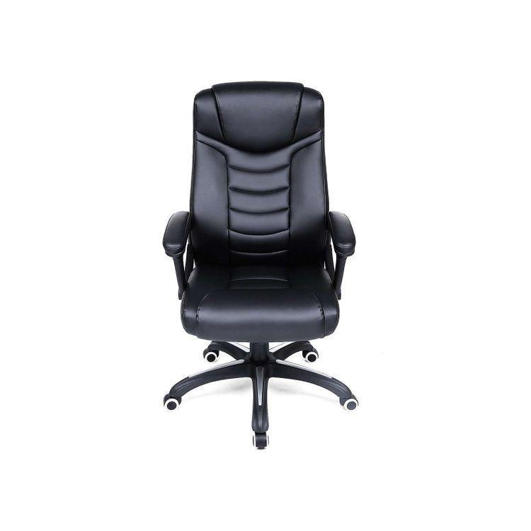 High Back Office Chair FredCo