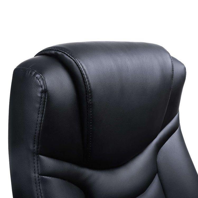 High Back Office Chair FredCo