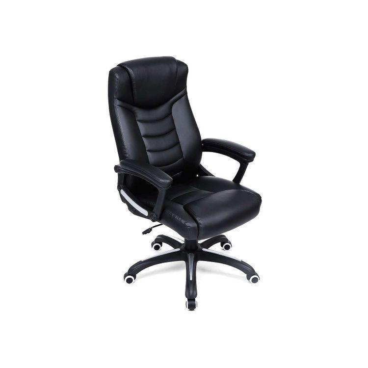 High Back Office Chair FredCo