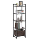 Industrial Style Adjustable Shelf FredCo