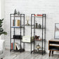 Industrial Style Adjustable Shelf FredCo