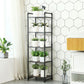 Industrial Style Adjustable Shelf FredCo