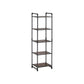 Industrial Style Adjustable Shelf FredCo