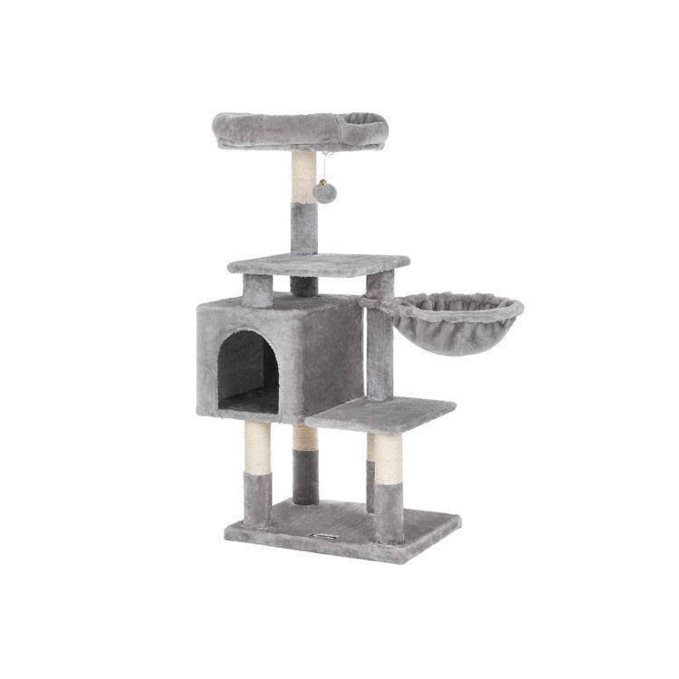 Large Condo Cat Tree FredCo