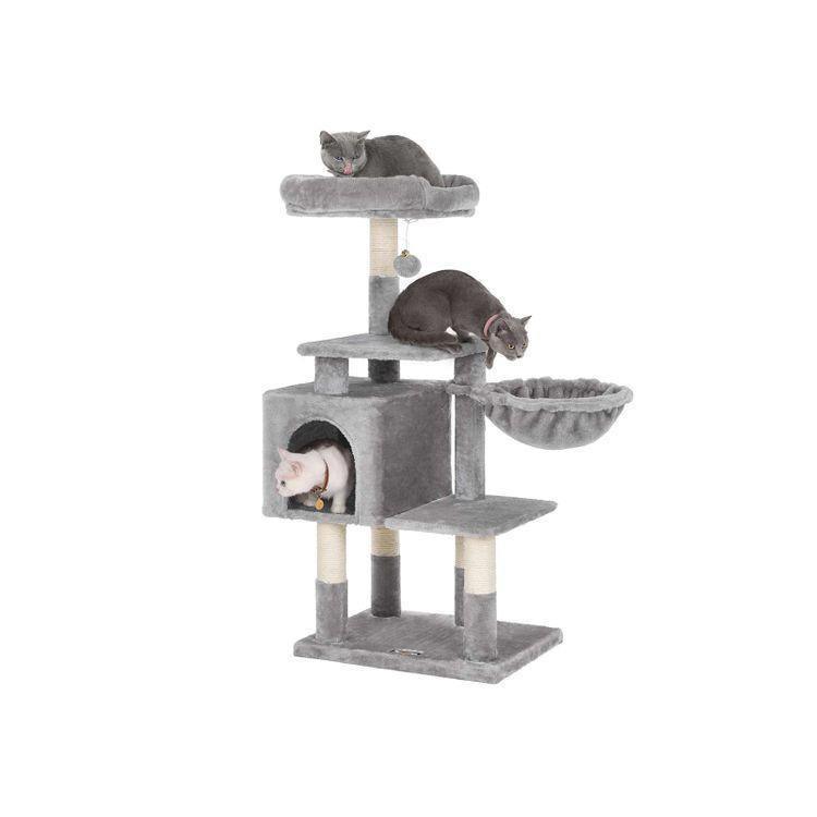 Large Condo Cat Tree FredCo