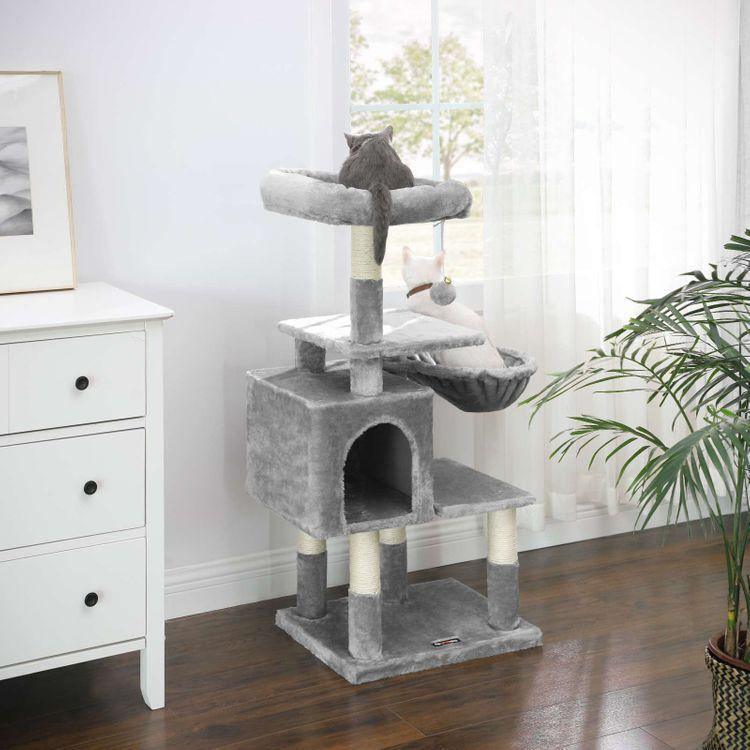 Large Condo Cat Tree FredCo