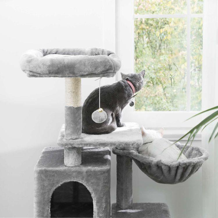 Large Condo Cat Tree FredCo