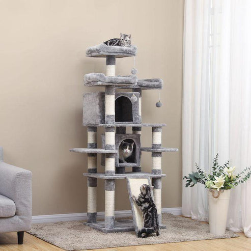 Large Size Cat Tree | FredCo