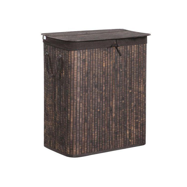 Laundry Hamper with Handles | FredCo