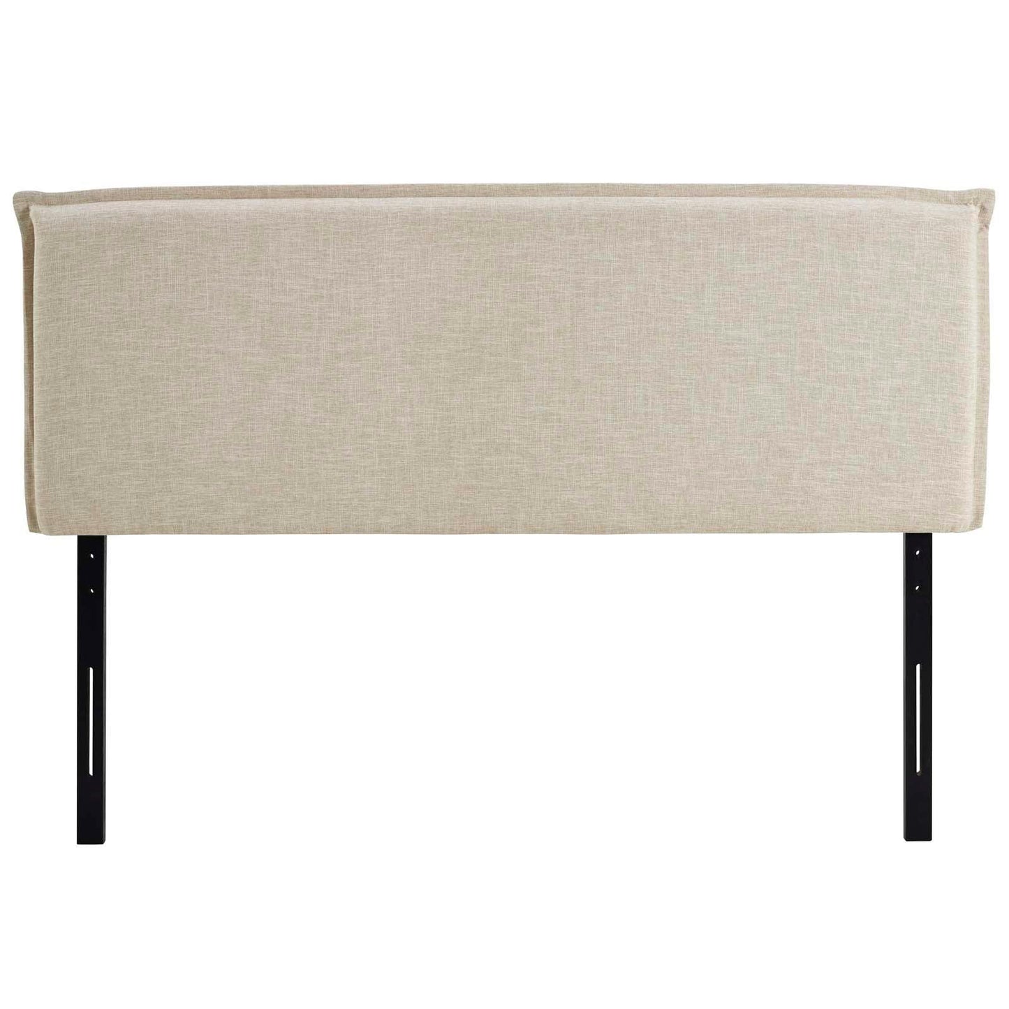 Modway Camille Queen Upholstered Fabric Headboard FredCo